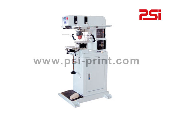 125-90單色移印機(jī)