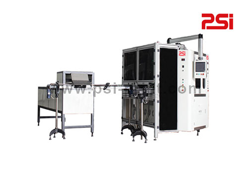 SS3M, SS4M, SS6M 全自動(dòng)伺服2-6色圓盤絲印機(jī)