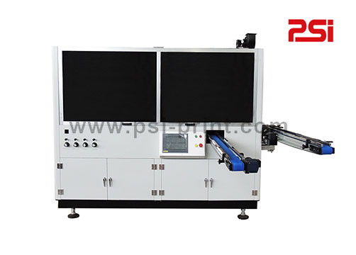 US200S2,4,6 全自動多色伺服絲印機(jī)